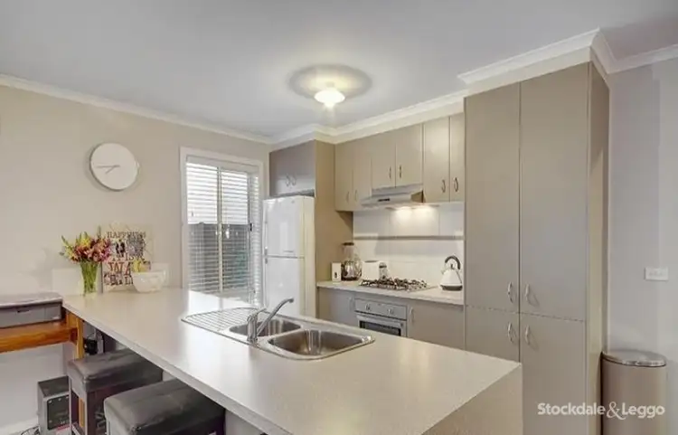 Second view of Homely house listing, 25 Killarney Avenue, Grovedale VIC 3216