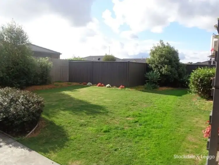 Fourth view of Homely house listing, 25 Killarney Avenue, Grovedale VIC 3216