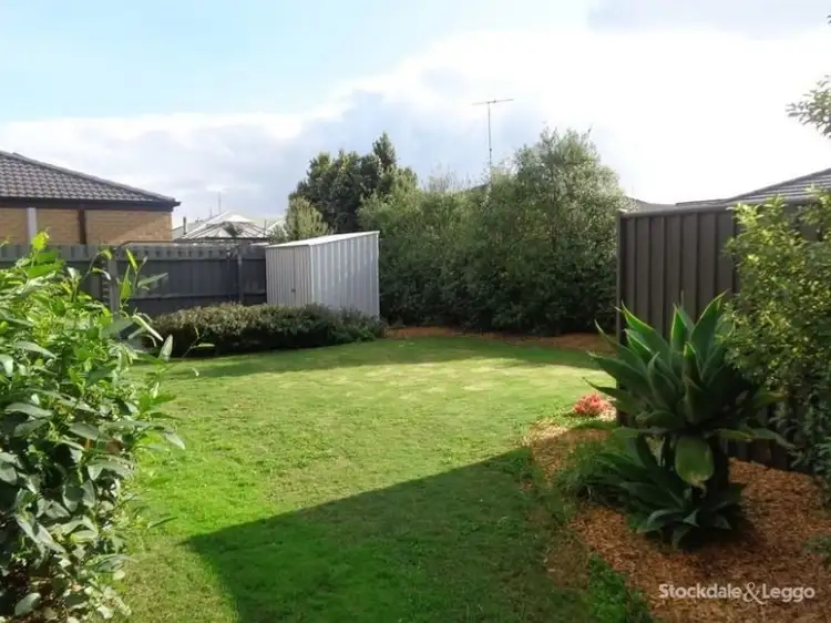 Fifth view of Homely house listing, 25 Killarney Avenue, Grovedale VIC 3216