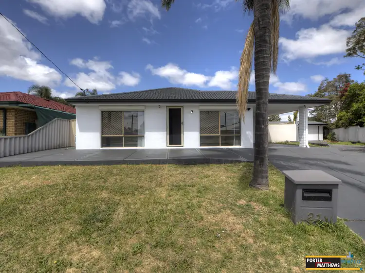 Second view of Homely house listing, 21 Kilmeston Crt, Maddington WA 6109