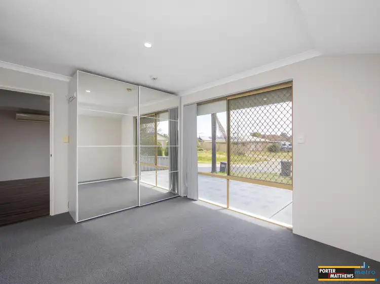 Fourth view of Homely house listing, 21 Kilmeston Crt, Maddington WA 6109