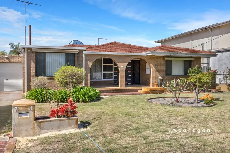 Main view of Homely house listing, 74 Pola Street, Dianella WA 6059