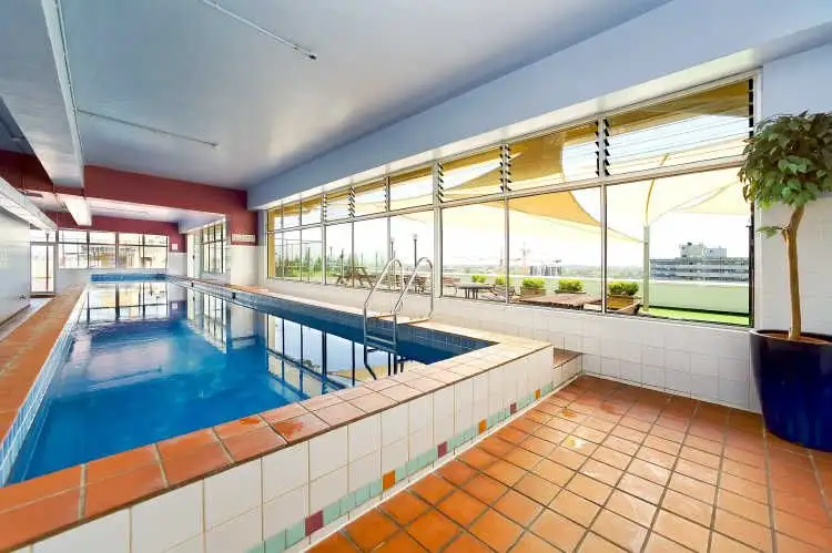 Second view of Homely apartment listing, 211/1 Missenden Road, Camperdown NSW 2050