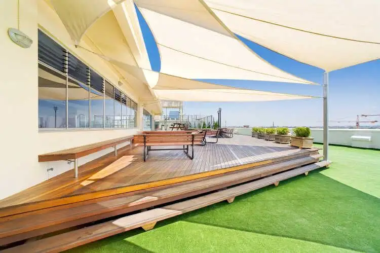 Third view of Homely apartment listing, 211/1 Missenden Road, Camperdown NSW 2050