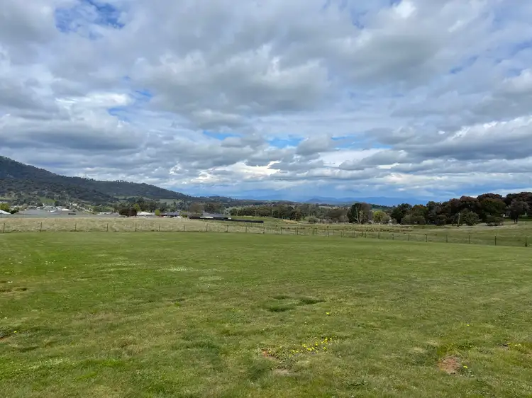 Main view of Homely land listing, 25 Langland Street, Tumbarumba NSW 2653