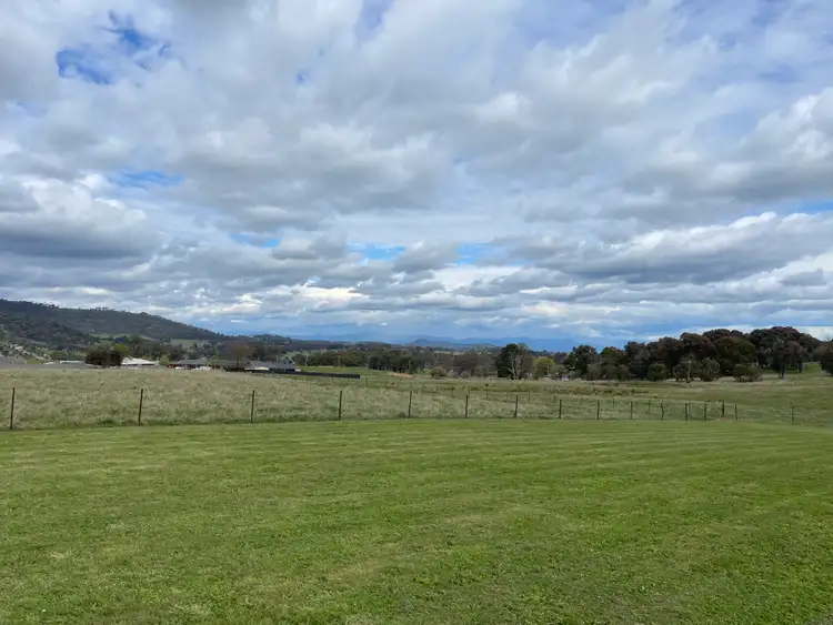 Second view of Homely land listing, 25 Langland Street, Tumbarumba NSW 2653