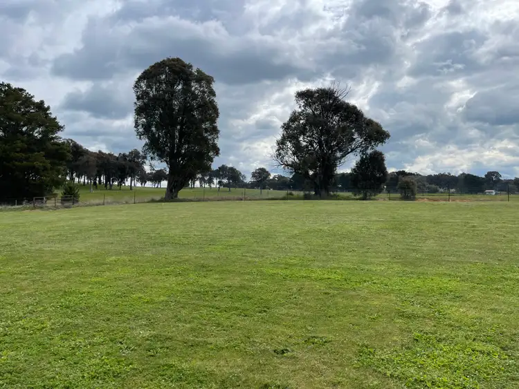 Third view of Homely land listing, 25 Langland Street, Tumbarumba NSW 2653