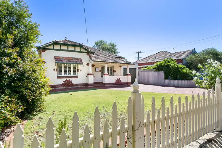 Main view of Homely house listing, 71 Hotham Street, Bayswater WA 6053