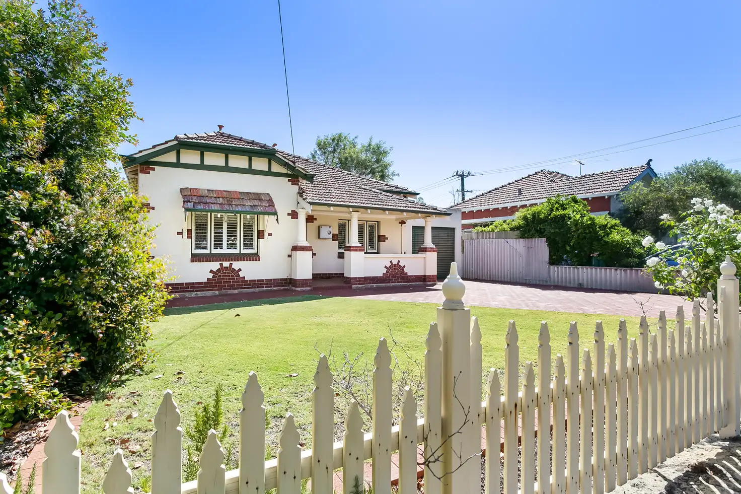 Main view of Homely house listing, 71 Hotham Street, Bayswater WA 6053