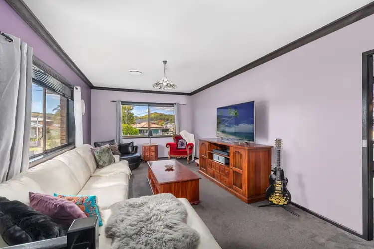 Third view of Homely house listing, 221 Booker Bay Road, Booker Bay NSW 2257