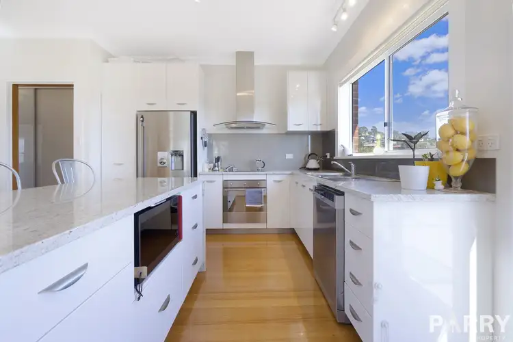 Second view of Homely house listing, 64 Riseley Street, Kings Meadows TAS 7249