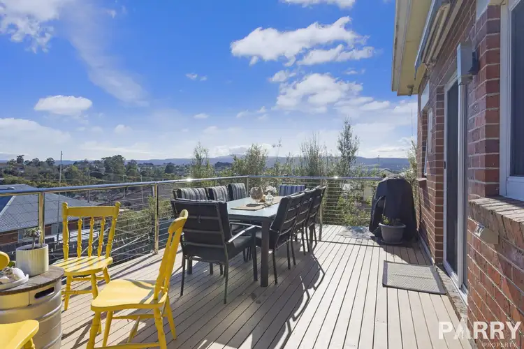 Fourth view of Homely house listing, 64 Riseley Street, Kings Meadows TAS 7249