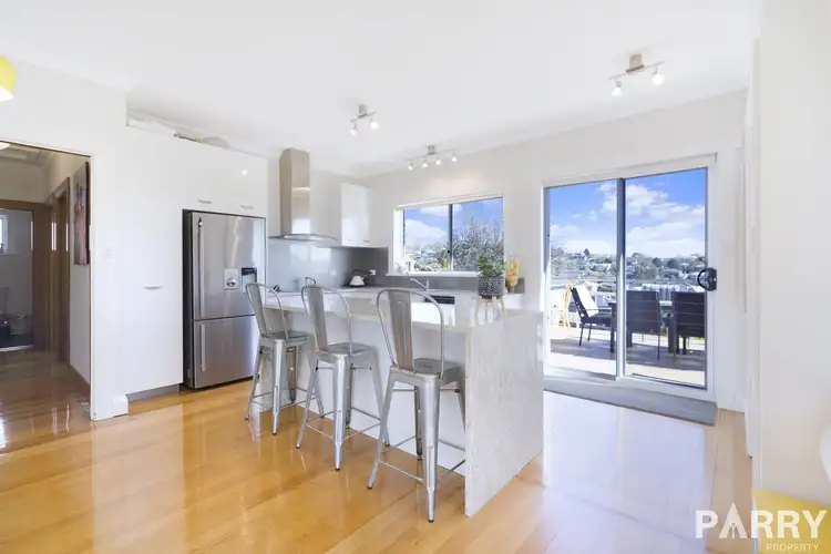 Fifth view of Homely house listing, 64 Riseley Street, Kings Meadows TAS 7249