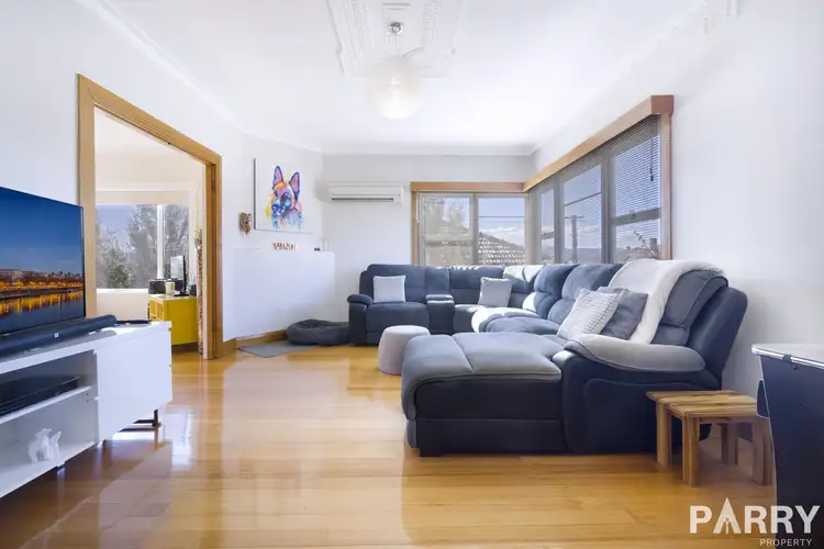 Sixth view of Homely house listing, 64 Riseley Street, Kings Meadows TAS 7249