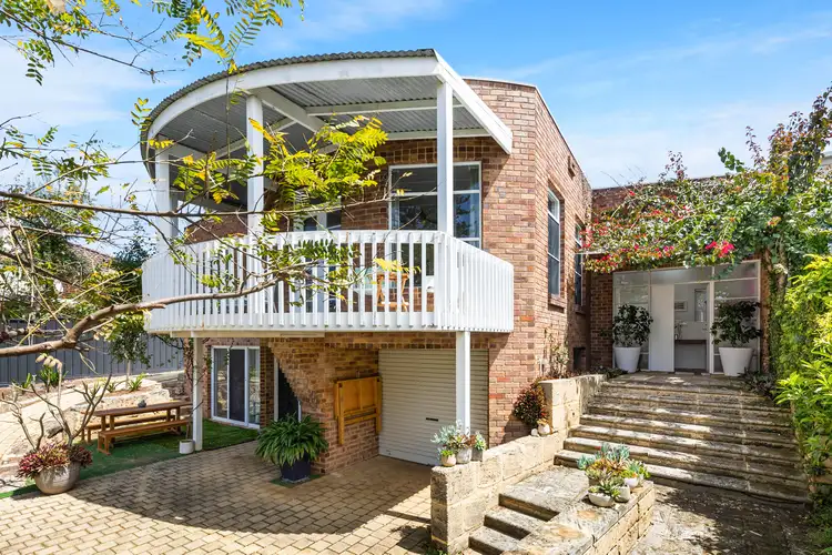 Main view of Homely house listing, 291 Marmion Street, Cottesloe WA 6011