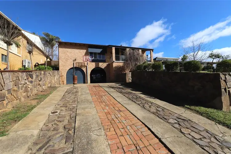 Main view of Homely house listing, 7 Snubba Crescent, Tumut NSW 2720