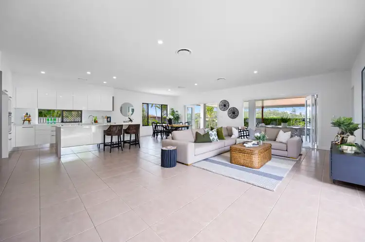 Main view of Homely house listing, 83 Salvado Drive, Pacific Pines QLD 4211