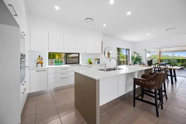 Sixth view of Homely house listing, 83 Salvado Drive, Pacific Pines QLD 4211