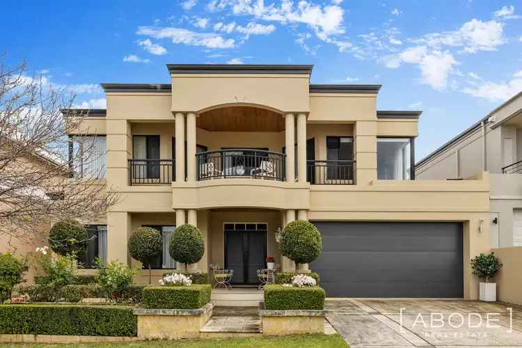 13 Faulkner Circle, Mosman Park WA 6012