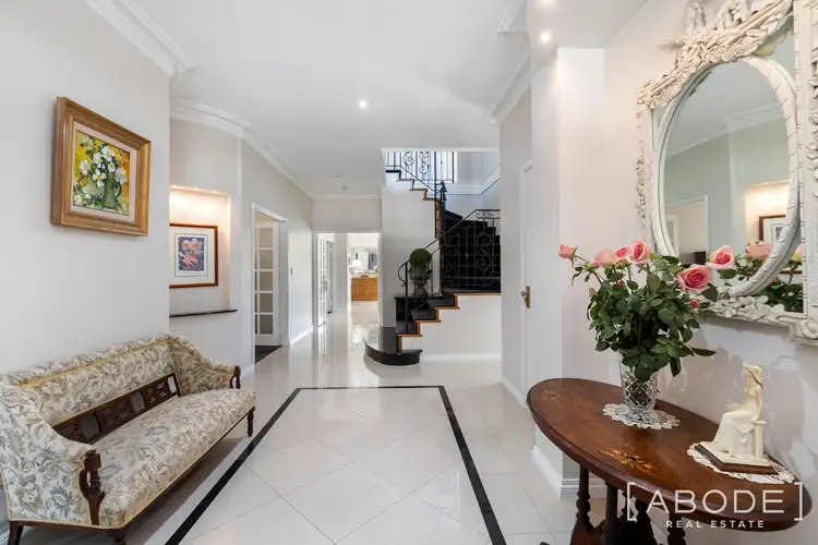 Second view of Homely house listing, 13 Faulkner Circle, Mosman Park WA 6012