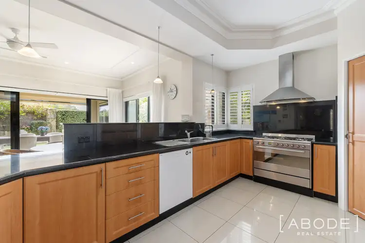 Fourth view of Homely house listing, 13 Faulkner Circle, Mosman Park WA 6012