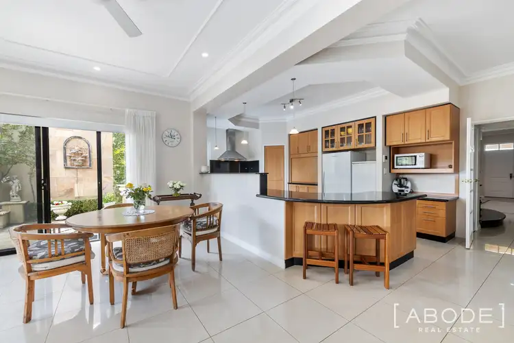 Fifth view of Homely house listing, 13 Faulkner Circle, Mosman Park WA 6012