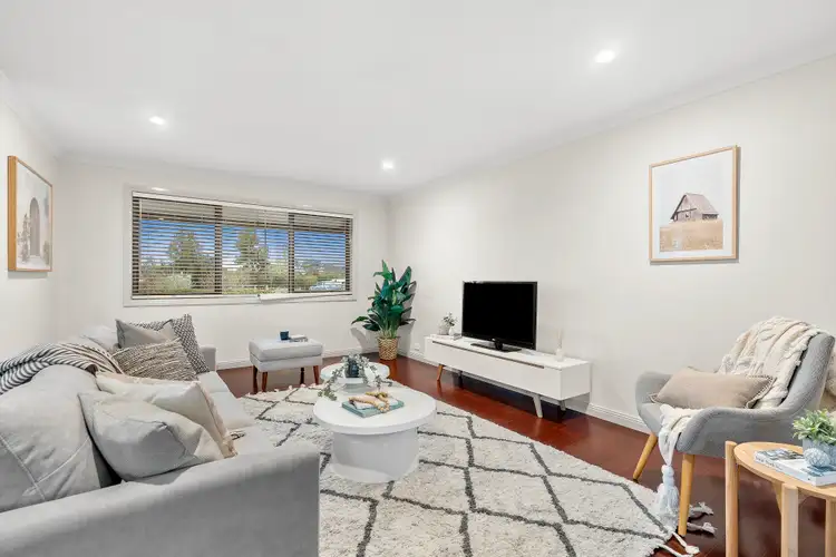 Third view of Homely house listing, 95 Cleveland Drive, Inverleigh VIC 3321