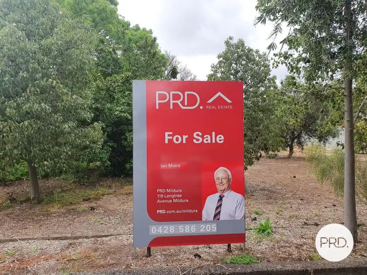 21 Farrell Street, Ouyen VIC 3490