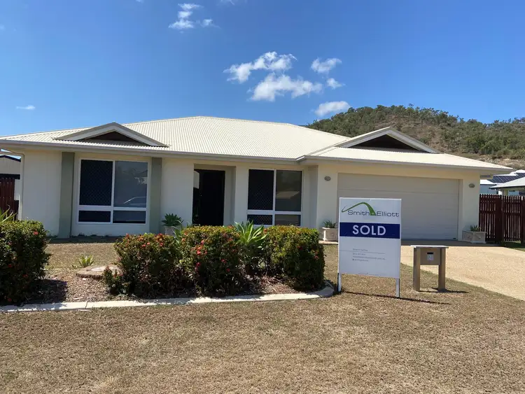 24 Saint Albans Road, Mount Louisa QLD 4814