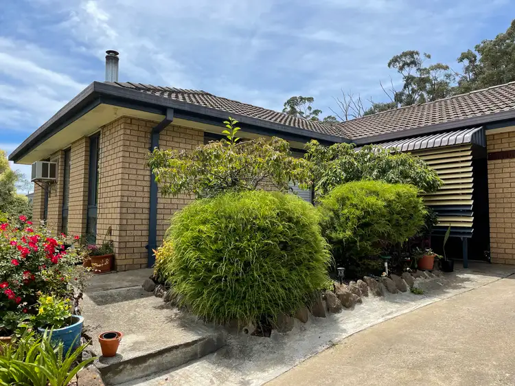 Main view of Homely house listing, 85 Gilbert Street, Tumbarumba NSW 2653