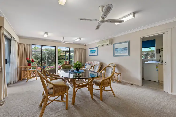 Fifth view of Homely house listing, 45 Nancy Street, Cheltenham VIC 3192