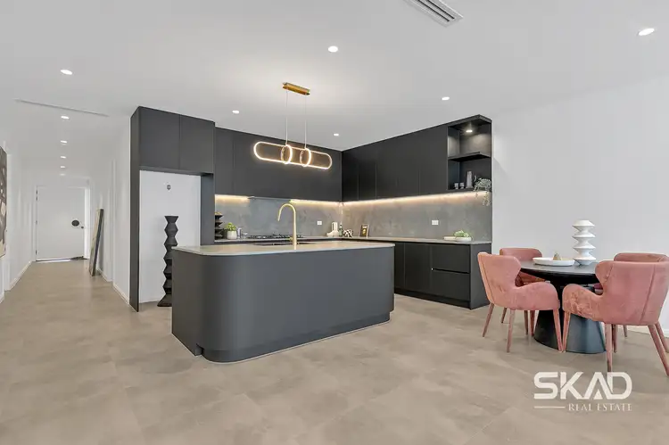 Second view of Homely house listing, 10 Callicoma Street, Mickleham VIC 3064