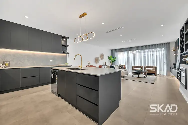 Fifth view of Homely house listing, 10 Callicoma Street, Mickleham VIC 3064