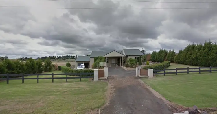 Main view of Homely house listing, 17 Kelly Street, Beveridge VIC 3753