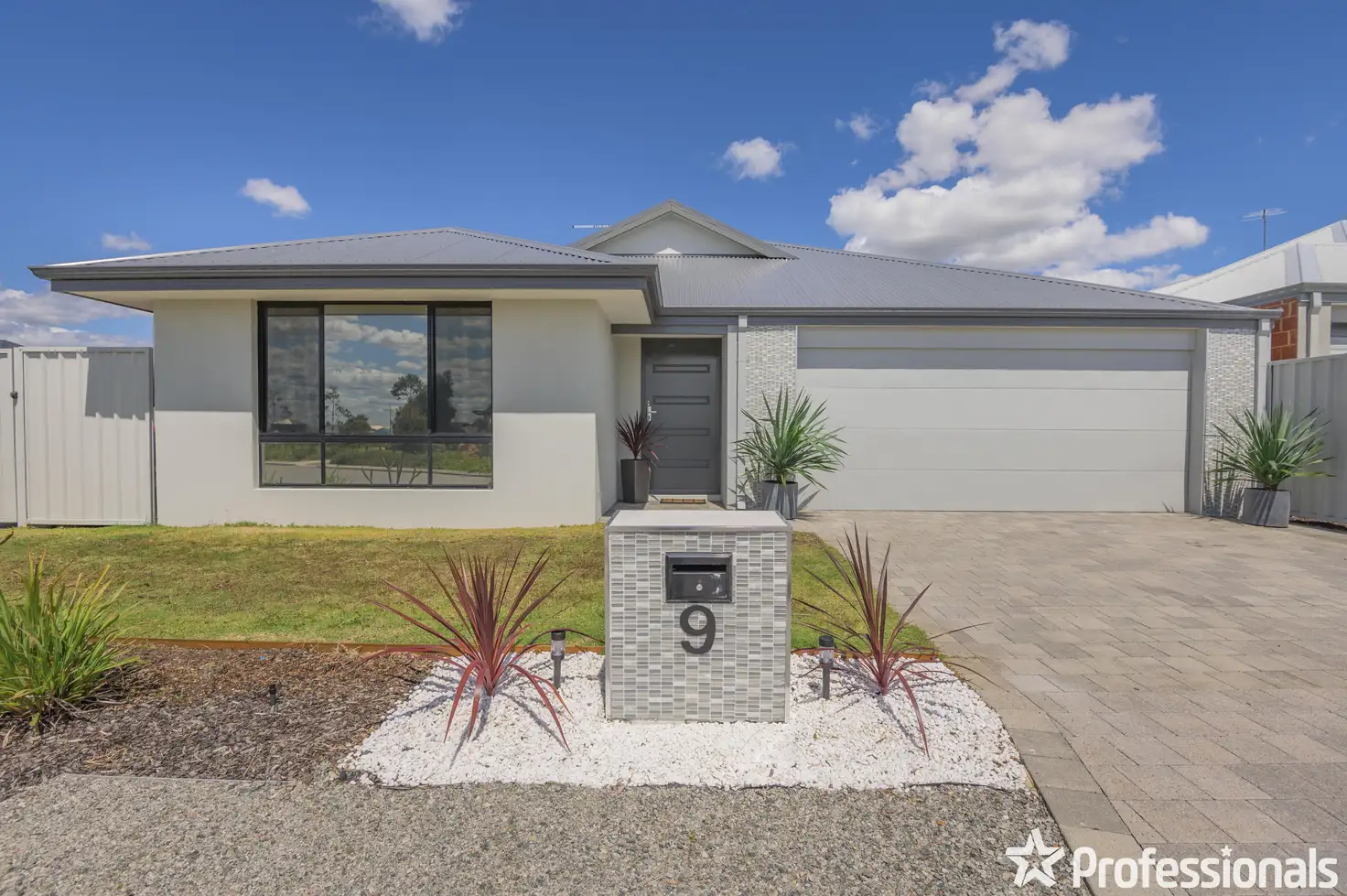 Main view of Homely house listing, 9 Calvera Gardens, Piara Waters WA 6112