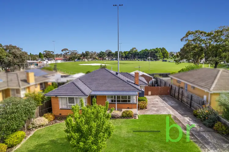 Second view of Homely house listing, 25 Teleta Crescent, Corio VIC 3214
