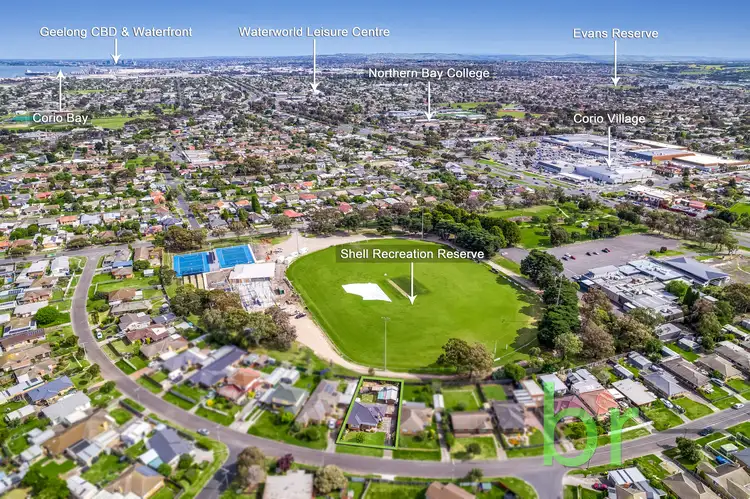 Third view of Homely house listing, 25 Teleta Crescent, Corio VIC 3214