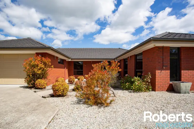Main view of Homely house listing, 5 Jupiter Court, Prospect TAS 7250