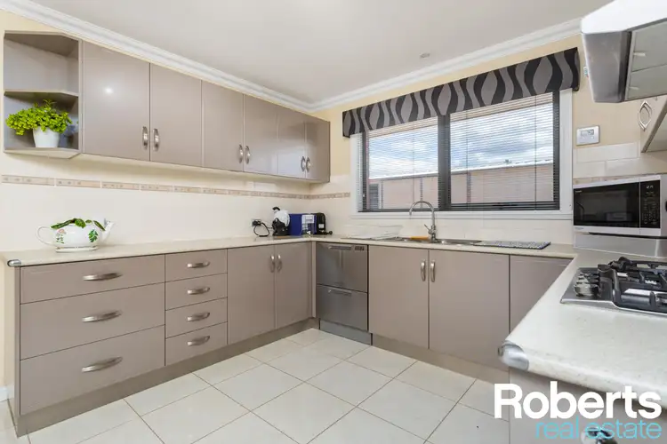 Third view of Homely house listing, 5 Jupiter Court, Prospect TAS 7250