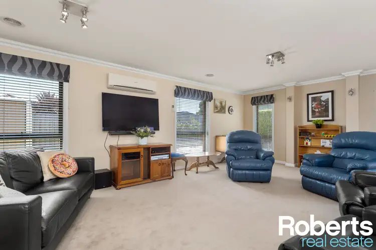 Fifth view of Homely house listing, 5 Jupiter Court, Prospect TAS 7250