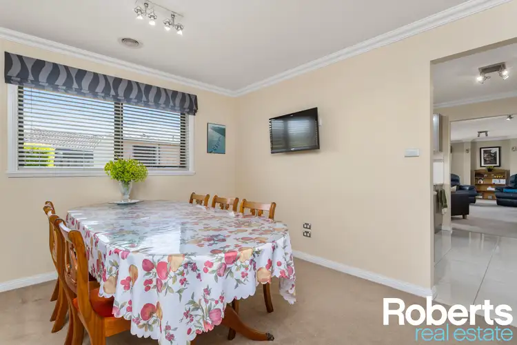Sixth view of Homely house listing, 5 Jupiter Court, Prospect TAS 7250
