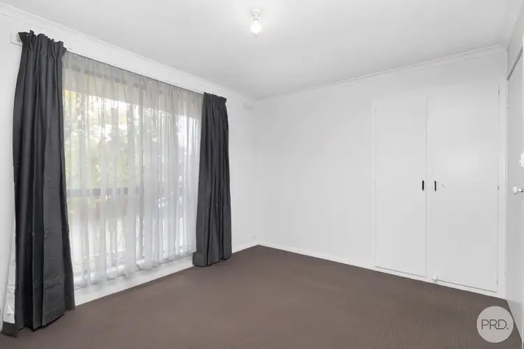 Fifth view of Homely unit listing, 3/6 Alfred Street, Redan VIC 3350