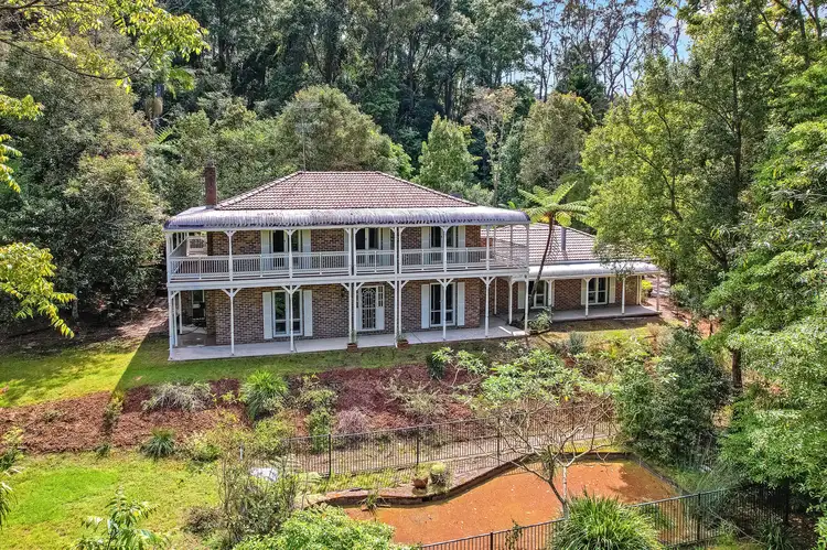 375 Matcham Road, Matcham NSW 2250