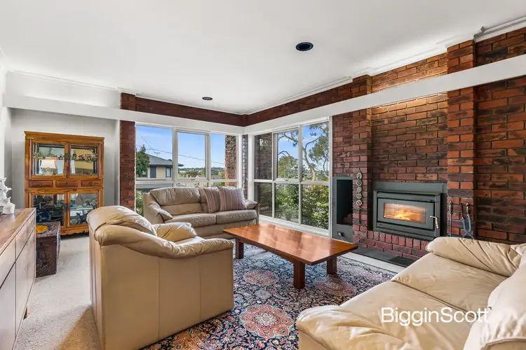 Second view of Homely house listing, 10 Ravenswood Court, Glen Waverley VIC 3150