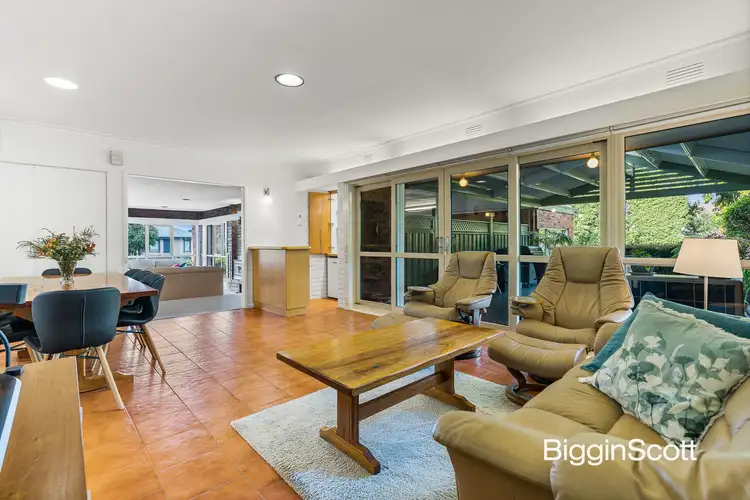 Third view of Homely house listing, 10 Ravenswood Court, Glen Waverley VIC 3150