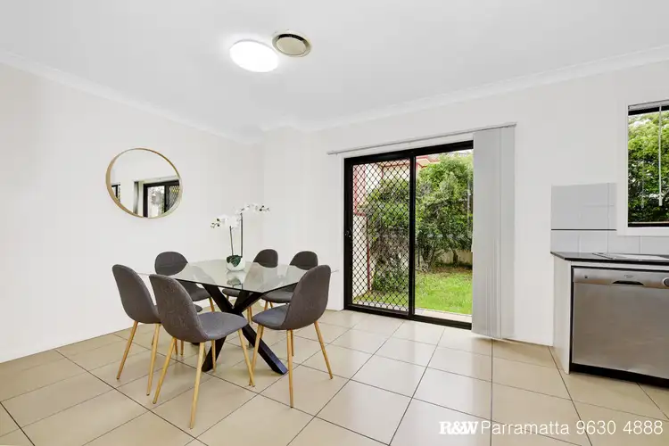 Fourth view of Homely townhouse listing, 2 Abraham Street, Rooty Hill NSW 2766