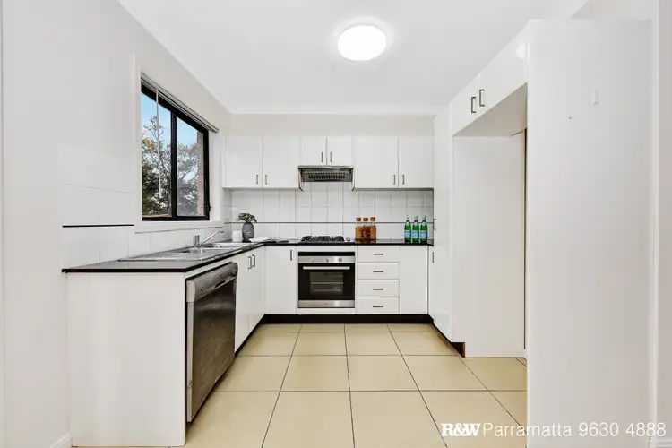 Fifth view of Homely townhouse listing, 2 Abraham Street, Rooty Hill NSW 2766