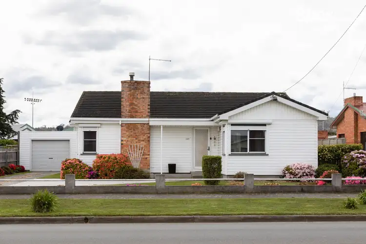 Main view of Homely house listing, 103 Vermont Road, Mowbray TAS 7248