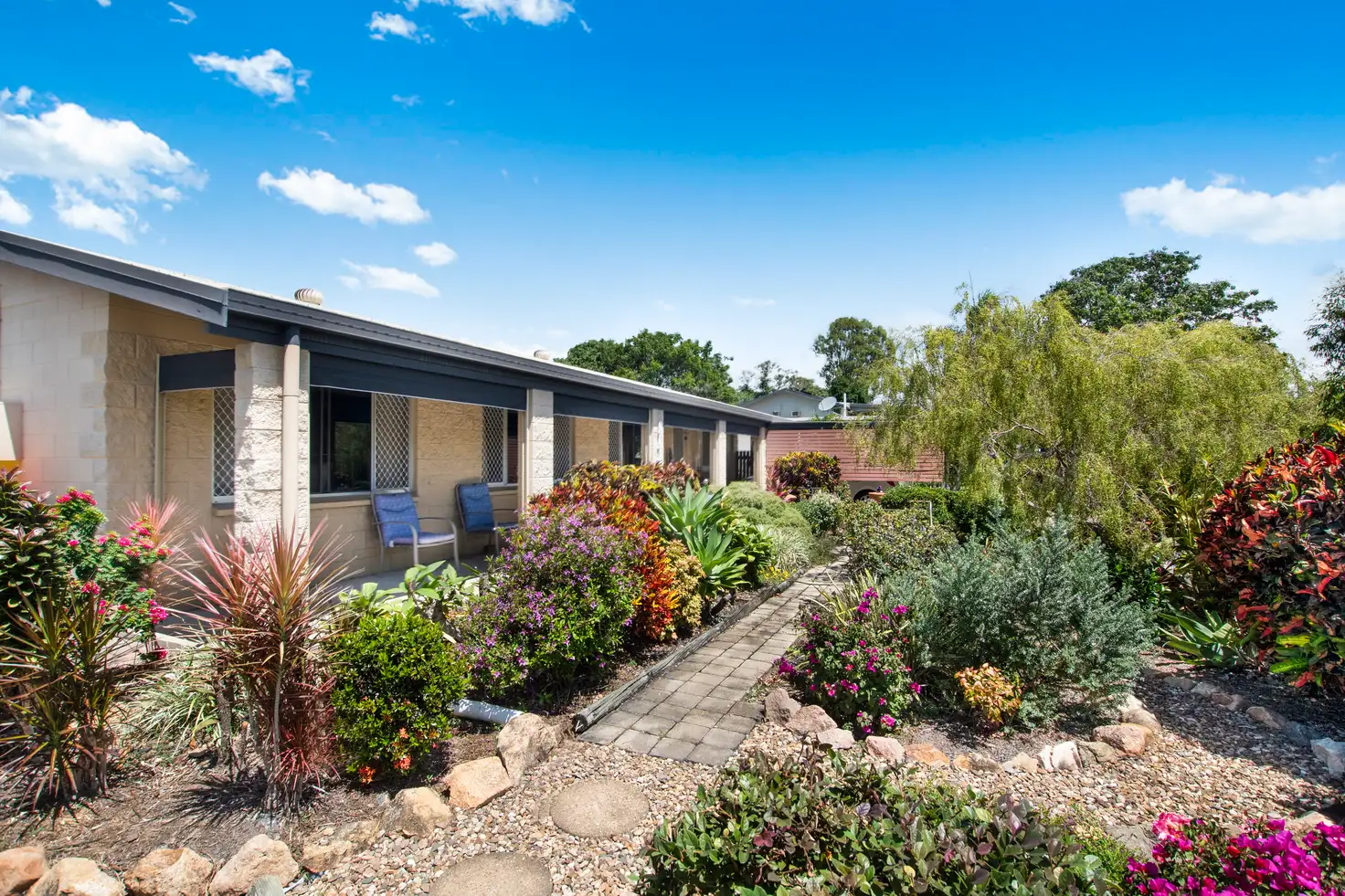 Main view of Homely house listing, 28 Bokirana Crescent, Kirwan QLD 4817