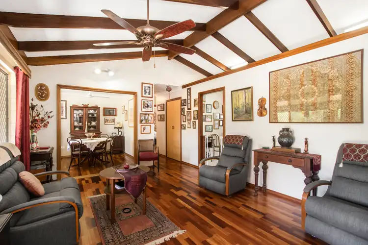 Second view of Homely house listing, 28 Bokirana Crescent, Kirwan QLD 4817